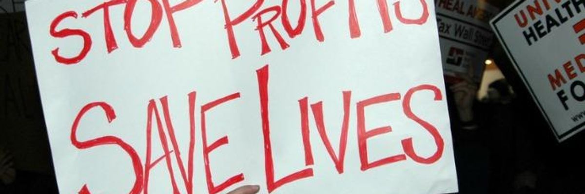 The Sinister Side Effect of Amazing New Cancer Drug: One Dose Costs Nearly $500K