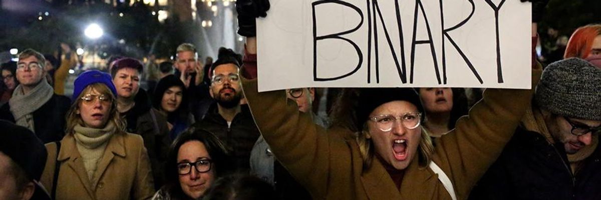 Neoliberalism and Fascism: The Stealth Connection