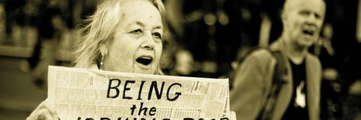 Government Study Confirms $7.25 Minimum Wage Is Poverty Trap for Millions of Americans