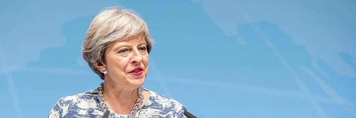 The "Center-Left" Had Its Chance; It's Time For Something New