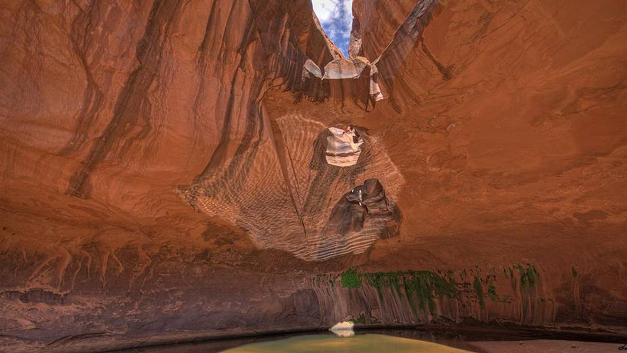 When Trump Guts Two Utah National Monuments Next Week, He'll Trigger a New Conservation War