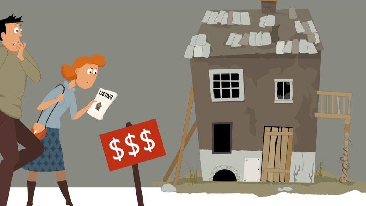 We Need a New Deal for Housing
