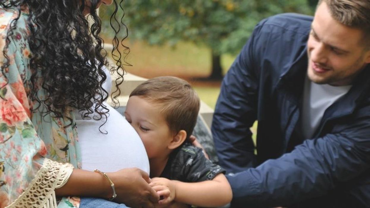 As Momentum Builds for Paid Family Leave, Much Work Remains