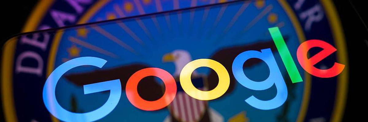 Watchdog Says Google Alert Over 'Zero-Day' Cyber Attack Proves Better AI Oversight Is Urgently Needed