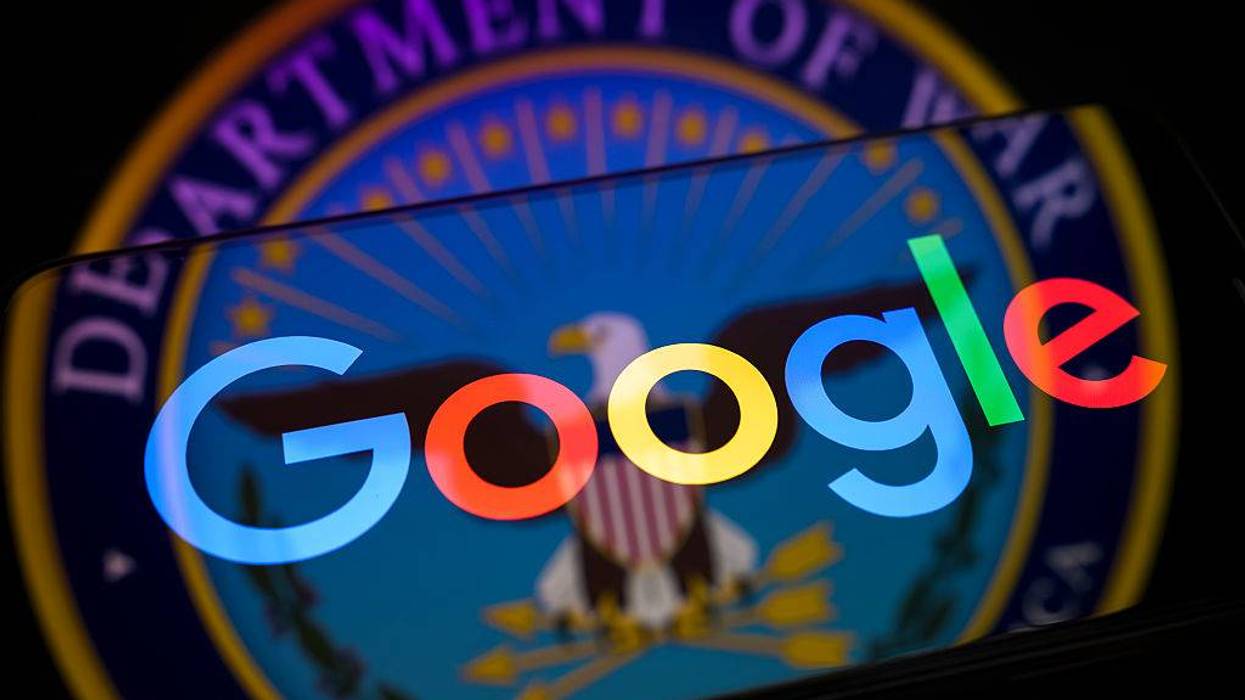 Watchdog Says Google Alert Over 'Zero-Day' Cyber Attack Proves Better AI Oversight Is Urgently Needed