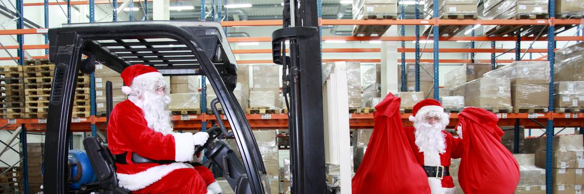 The GOP Rolls Out Its 'Two Santas' Plot for Debt Ceiling and the Long Con Continues