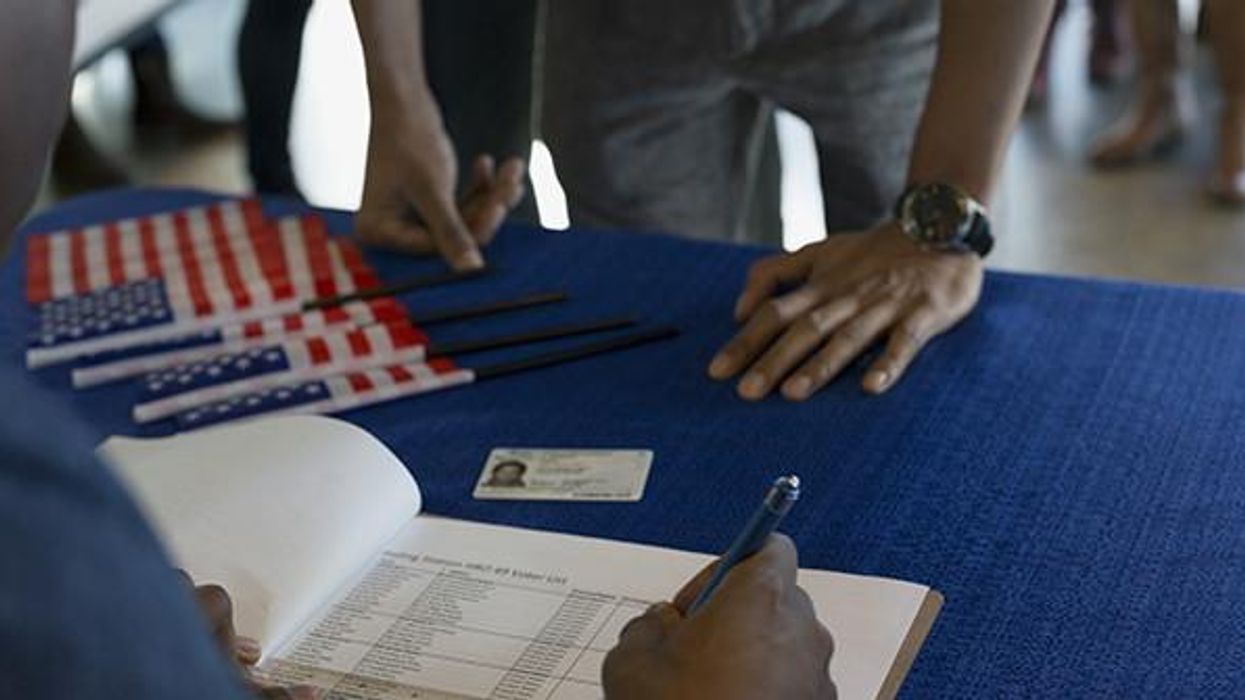 When a Bill to Revive Democracy Is Called an Ode to Socialism