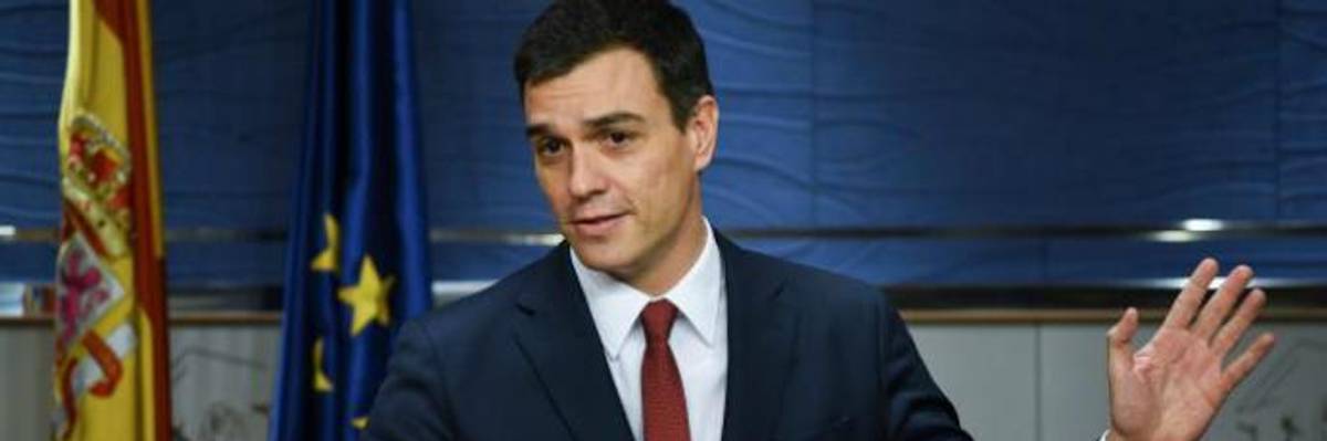 Spain Unveils 'Groundbreaking' Plan to Slash Emissions and Transition to 100% Renewable Energy by 2050