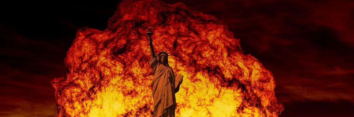 How To Prevent Nuclear War