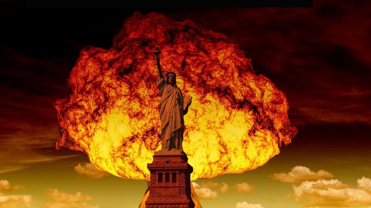How To Prevent Nuclear War