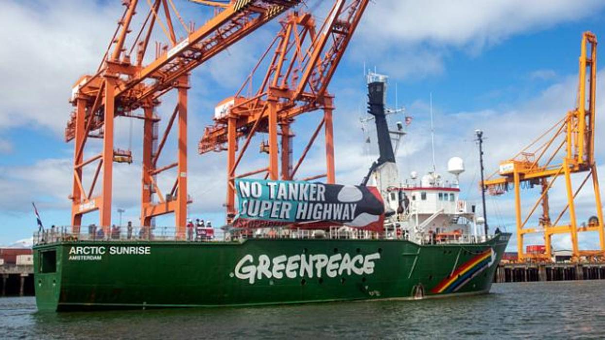 'Trump-Caliber' Deal: Reports Detail Coastal Threat and Budget Nightmare of Trudeau's Trans Mountain Purchase