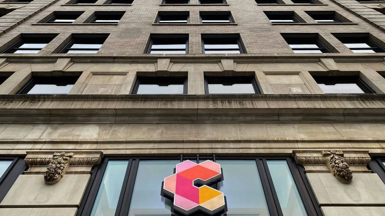 The headquarters of Chemours Company is seen on October 11, 2021.