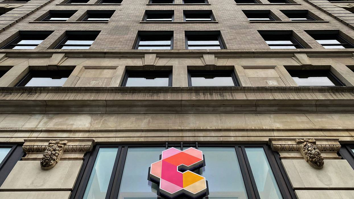 The headquarters of Chemours Company is seen on October 11, 2021.