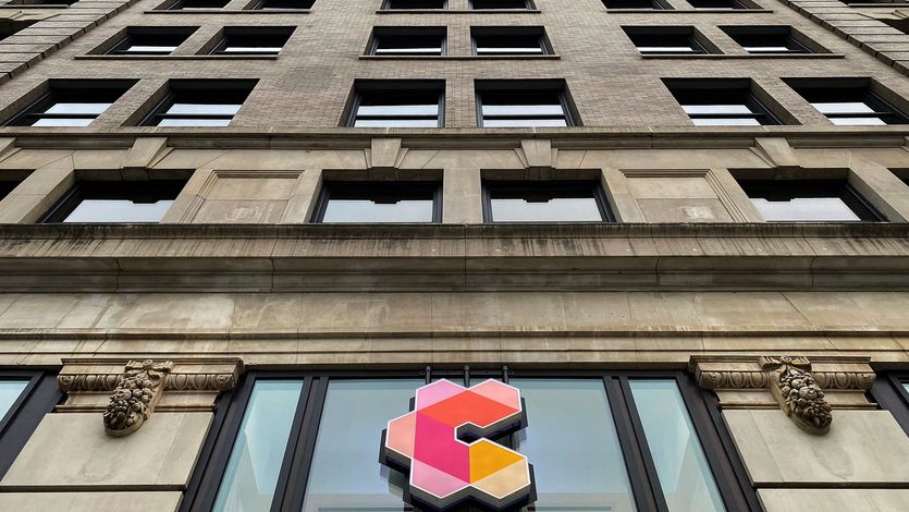 The headquarters of Chemours Company is seen on October 11, 2021.