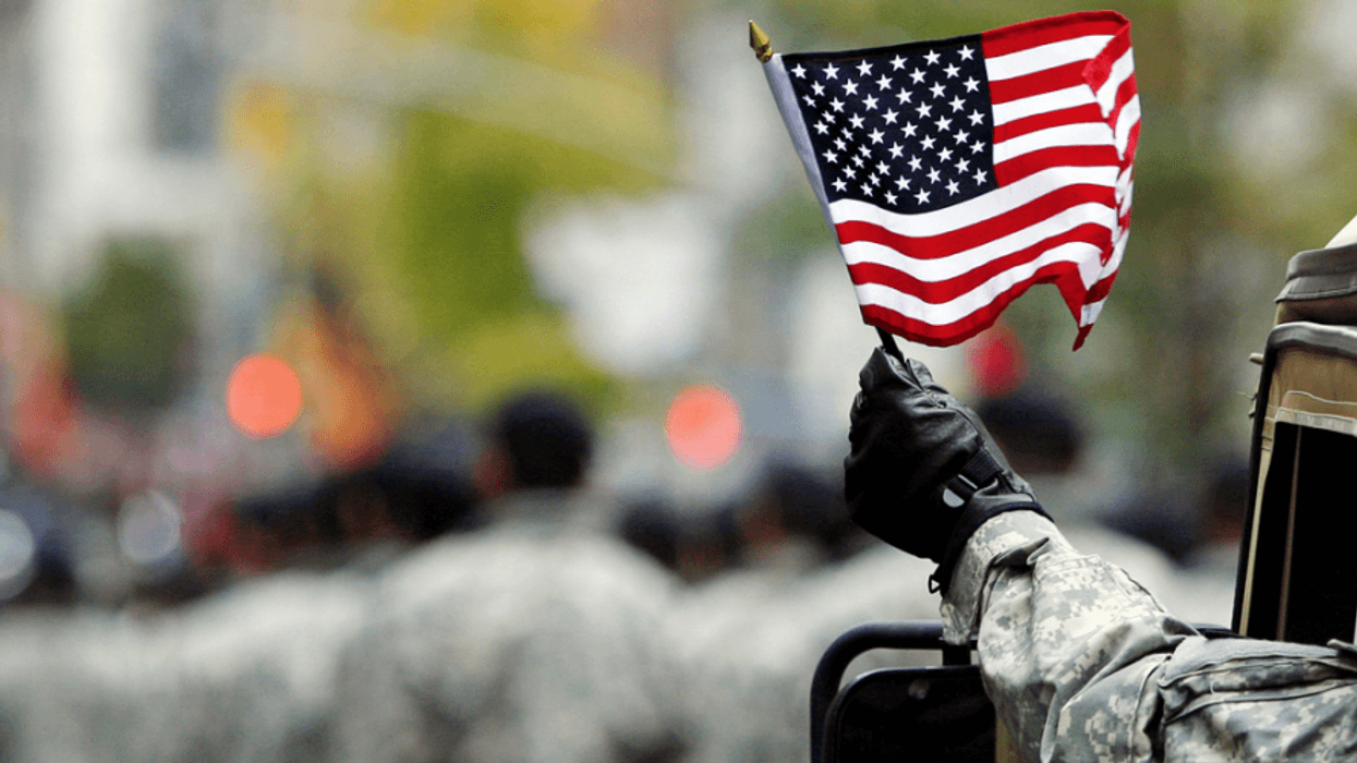 Stoking Fear: We Must Remember How the Iraq War Was Sold