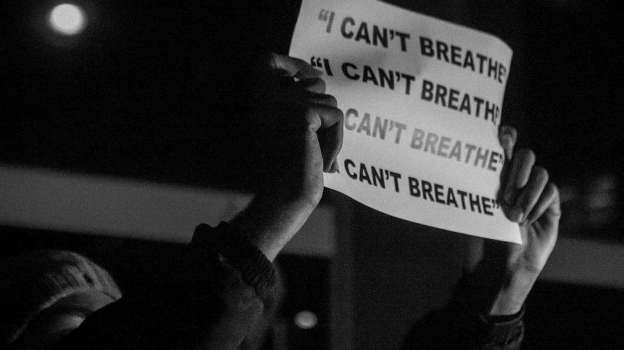 Beyond Police Reform: Why We Must Transform Pervasive Systems of Economic and Carceral Injustice