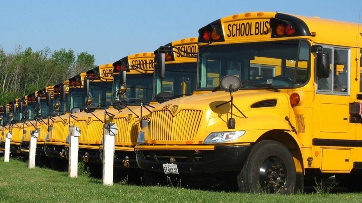 A Back-to-School Lesson for 2018: As Elites Cut, the Masses Build