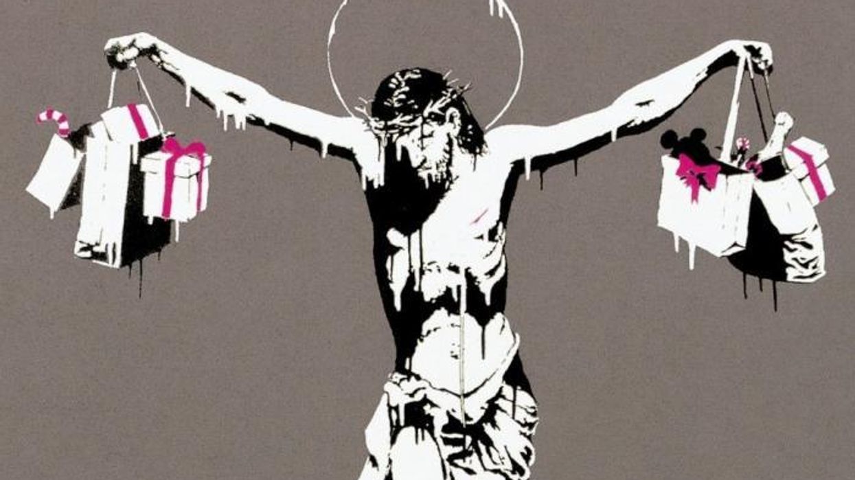 Let's Unite and Demonstrate The True Meaning Of Christmas