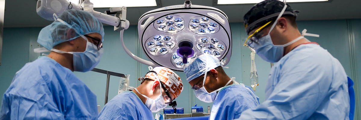 American Healthcare Horror Stories: An Incomplete Inventory