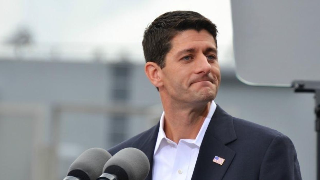 House GOP's Child Tax Credit Expansion Excludes Millions of Children in Lower-Income Working Families