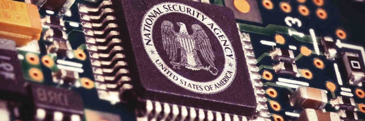 Privacy Advocates Urge House to Vote Against Unconstitutional Warrantless Spying Renewal