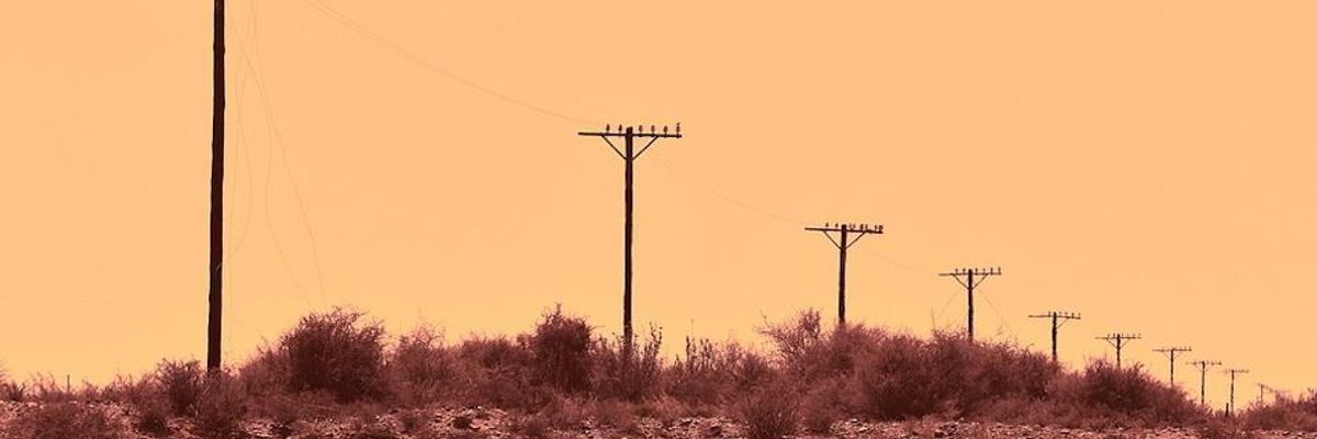 'A Win for Telecom': House Overwhelmingly Passes 5G Bill That Bars Consideration of Industry Nationalization