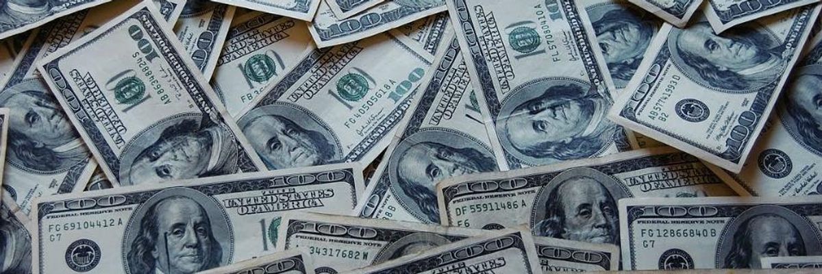 Blackstone, BlackRock, or a Public Bank? Putting California's Funds to Work