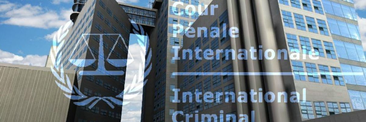 The ICC Should Live Up To Its Mandate