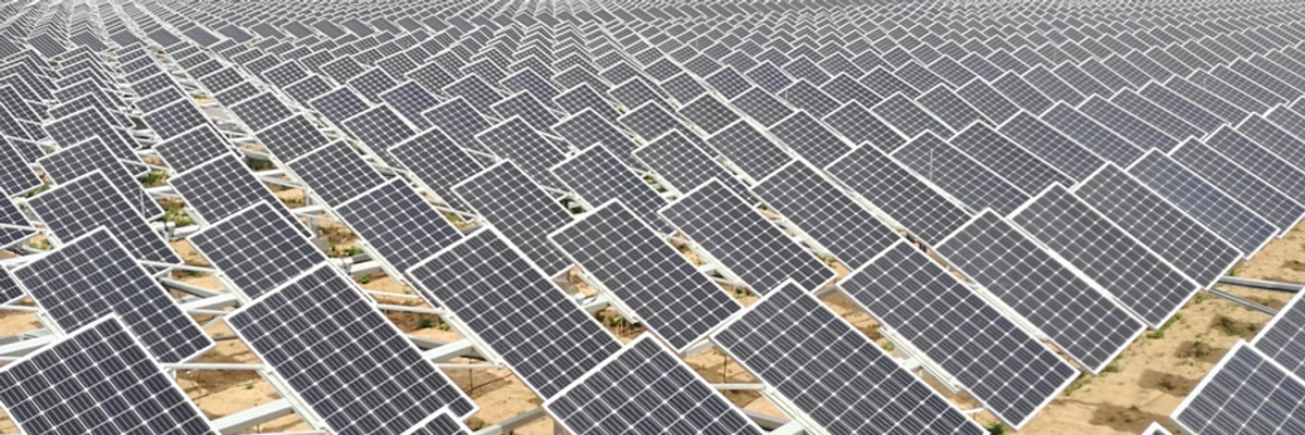 Business Leaders, Investors, and Experts to IEA: Align With Paris and Help Us Plan for Success