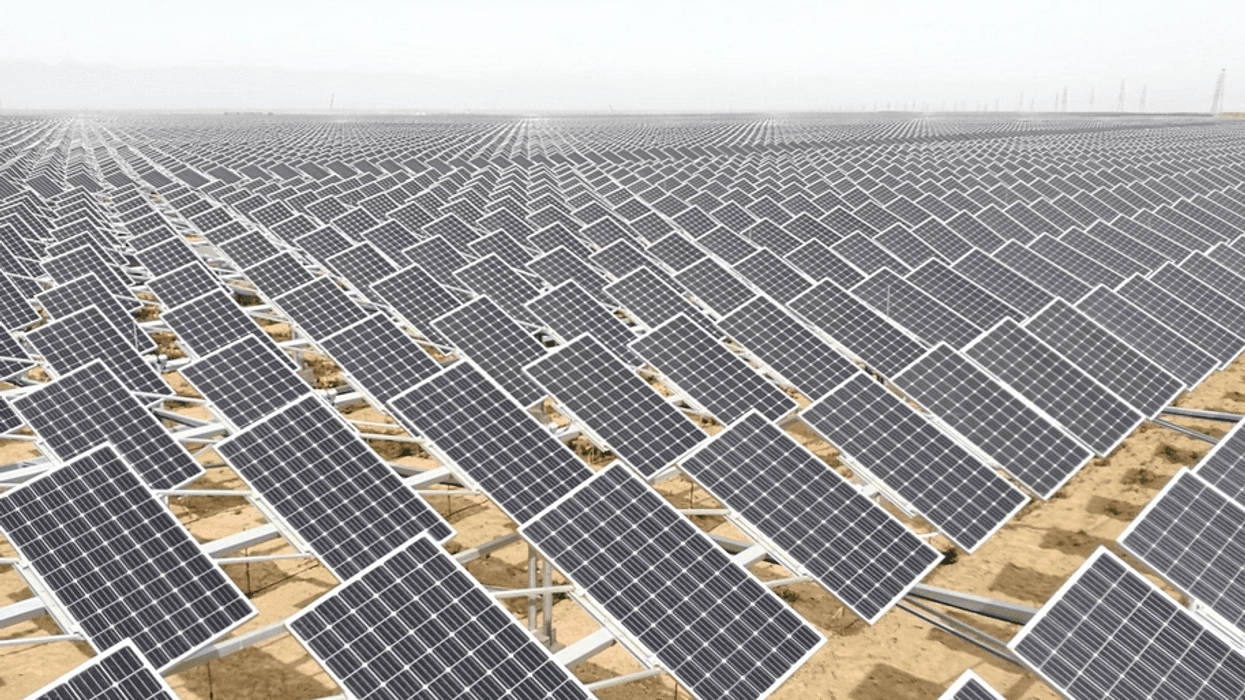 Business Leaders, Investors, and Experts to IEA: Align With Paris and Help Us Plan for Success