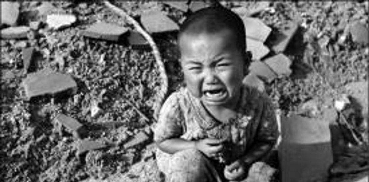 Social Fallout of Atomic Bombings Hounds Survivors | Common Dreams