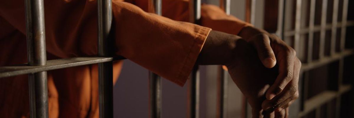 Let Prison Inmates Vote