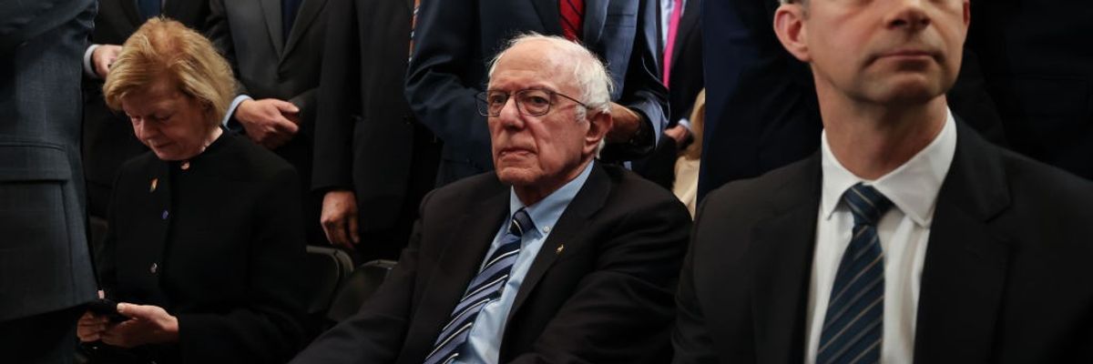 The Inauguration Of Donald J. Trump As The 47th President