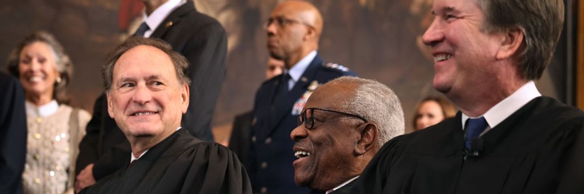 The Inauguration Of Donald J. Trump As The 47th President