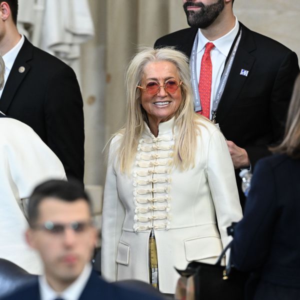 The Inauguration Of Donald J. Trump As The 47th President