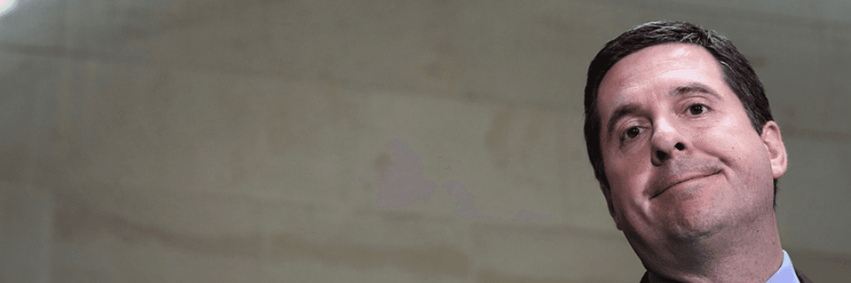 Protocols of the Elders of the Republican Party