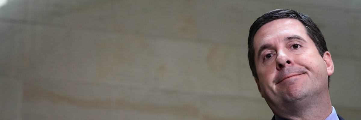 Protocols of the Elders of the Republican Party