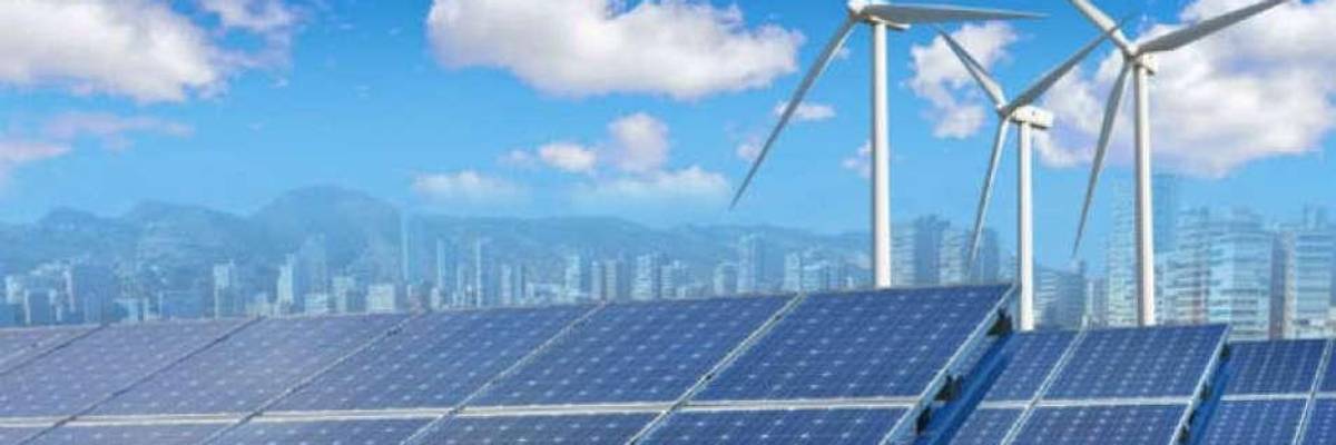 Three Countries Show How Near a 100% Green Grid Is