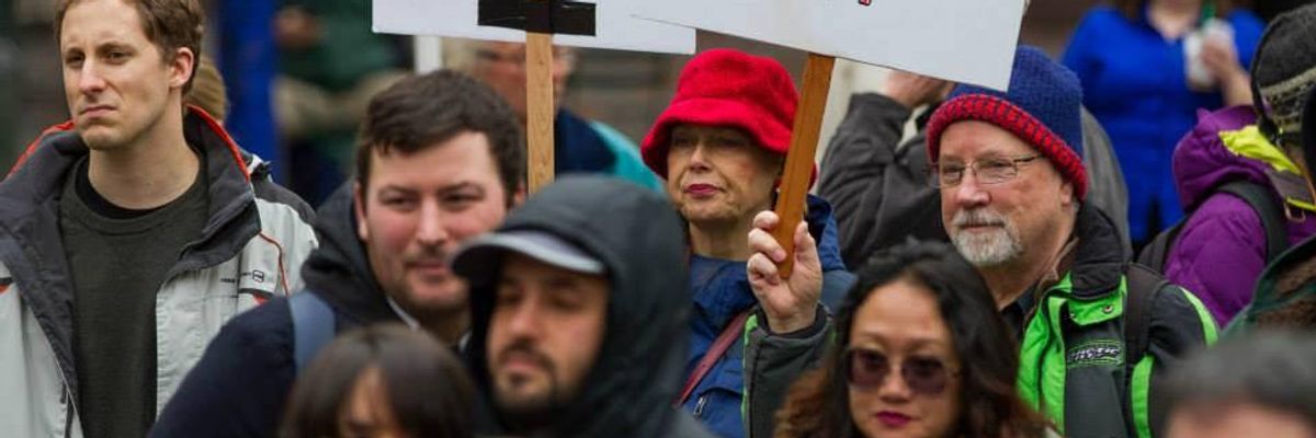 Why Free Trade Is Bad for You (or Most of You at Any Rate)