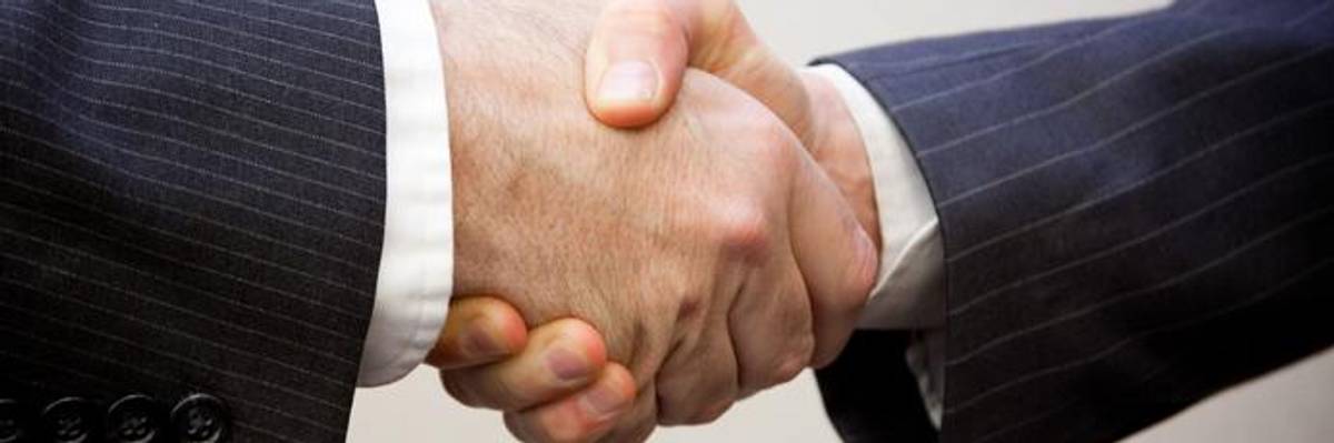 US Secretly Negotiated With Russians to Buy Stolen NSA Documents--And the Russians Offered Trump-Related Material, Too