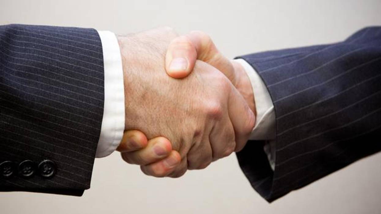 US Secretly Negotiated With Russians to Buy Stolen NSA Documents--And the Russians Offered Trump-Related Material, Too