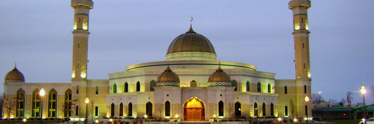 DHS Strips Security Grants From Muslim Nonprofits Based on Report From Islamophobic 'Hate Group'