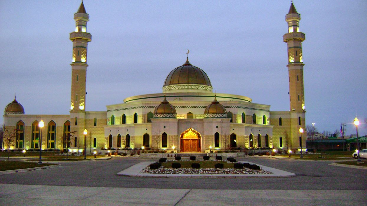 DHS Strips Security Grants From Muslim Nonprofits Based on Report From Islamophobic 'Hate Group'