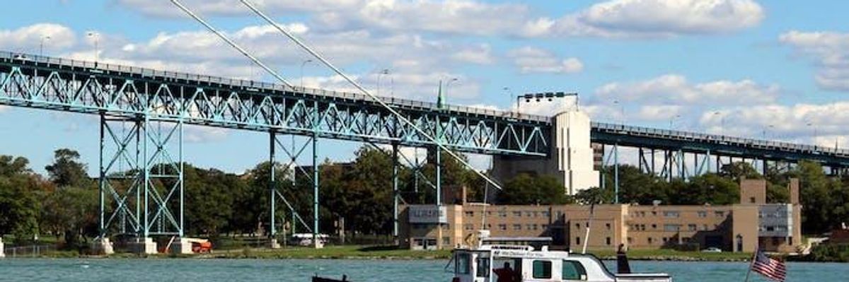 A Dismantled Post Office Destroys More Than Mail Service