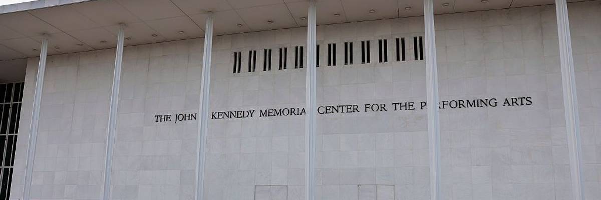 'They'll Answer for It in Court': Despite Removal Order, Board Votes to Restore Trump's Name on Kennedy Center