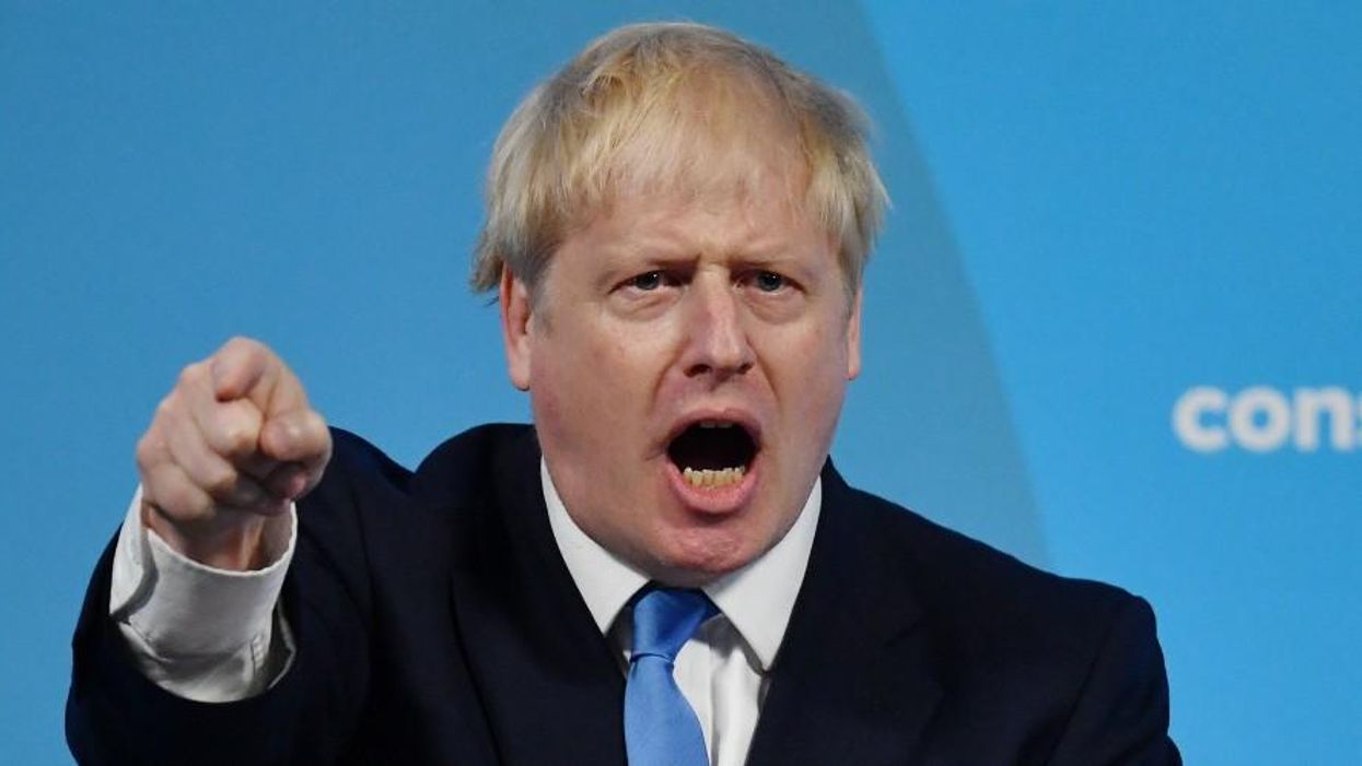 Coronavirus and the Banality of Evil