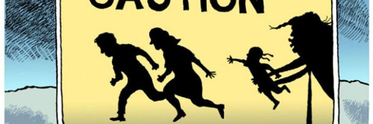 Spiked Pittsburgh Post-Gazette Cartoonist Speaks Out