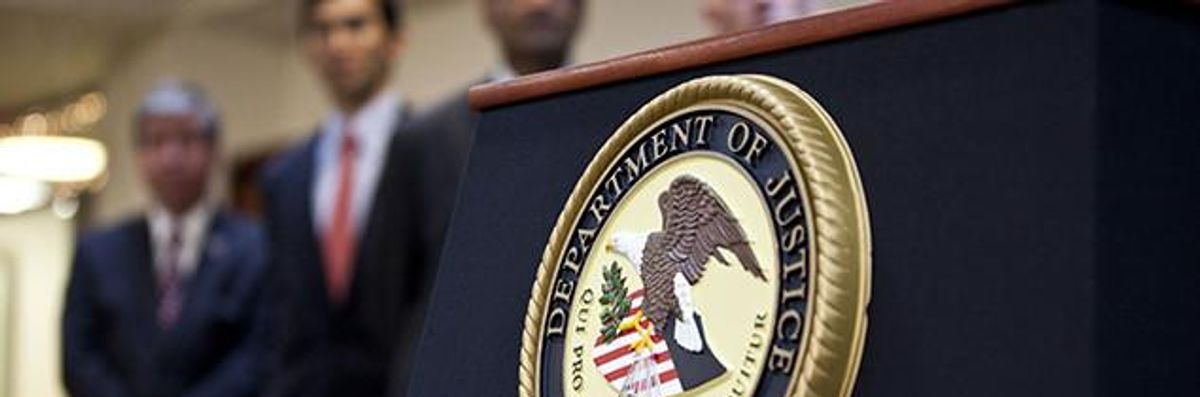 Flawed Terrorism Report Shows Administration's Skewed Priorities