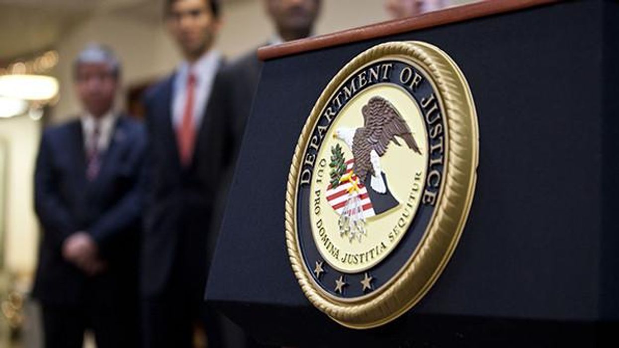 Flawed Terrorism Report Shows Administration's Skewed Priorities