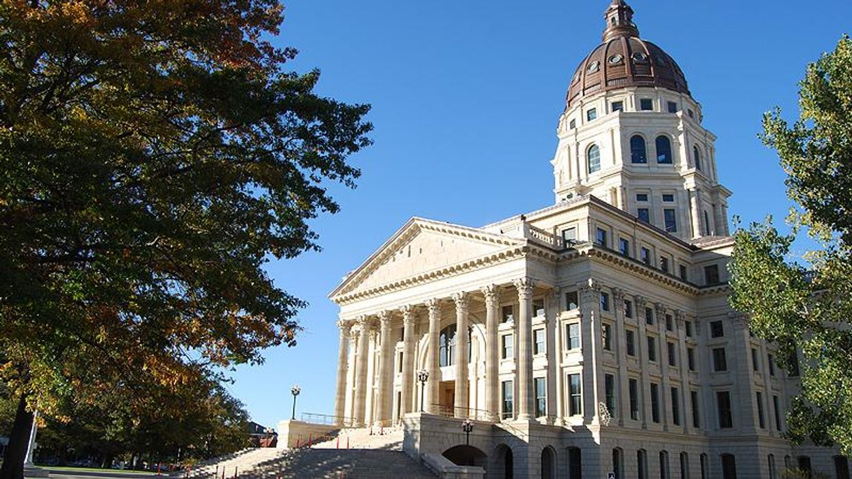 GOP Tax Framework Looks Much Like Kansas' Failed Tax Cut Package